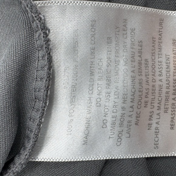 World Rowing Championships 2018 Long Sleeve Gray Shirt SIZE Large - Picture 11 of 13